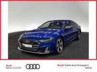 Audi S7 - Vorschau Bild 1