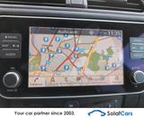 Nissan Leaf 40Kwh Tekna Aut. LED-Xenon Bose ACC Navi 1 - Nissan Leaf: 40 Kwh