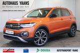 Volkswagen T-Cross 1.0 TSI Style AID+ACC+KAM+KEY+LED+18" - VW T-Cross Gebrauchtwagen in Hamburg