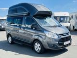 Westfalia NUGGET HOCHDACH SOLAR  - Westfalia Wohnwagen & Wohnmobile