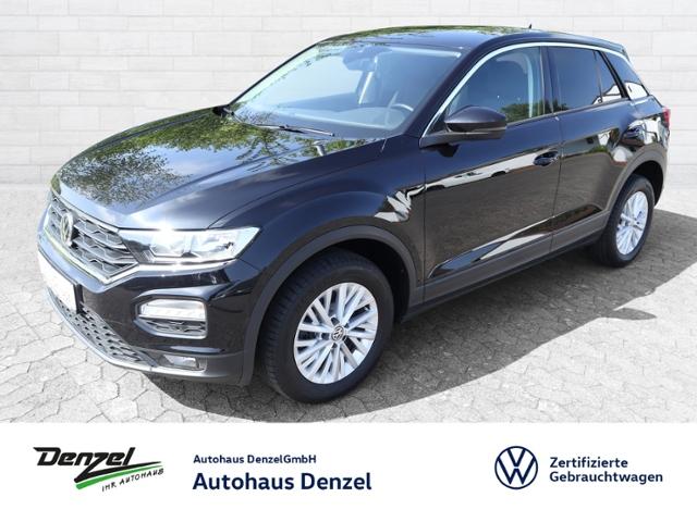 Volkswagen T-Roc 1.0 TSI ACC/SITZHZG