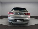 BMW X2 sDrive18i+Advantage+LED+Navi+HiFi+UPE 43.310€ - BMW X2: Advantage