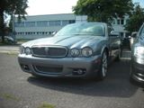 Jaguar XJ 2,7 Diesel V6 Executive 9500Netto Scheckheft - gebrauchte Jaguar XJ aus dem Jahr 2008