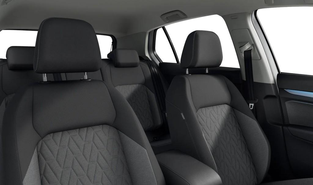 Volkswagen Golf VIII 1.5TSI Life, миниатюра 11