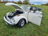 Volkswagen Käfer Cabrio  1303 - Volkswagen: Cabrio, Kaefer