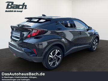 Toyota C-HR - 3