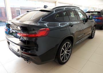 BMW X4 - 5