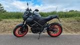 Yamaha MT-125 2021 *Akrapovic* - Yamaha Motorräder in Leipzig