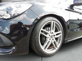 Mercedes-Benz CLA 180 AMG-LINE Sportpaket Navi Leder Memory Si - Mercedes-Benz CLA 180 in Hannover
