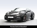 Porsche 992 911 Carrera 4S Cabriolet BOSE Rückfahrkamera - Porsche 992 in Duisburg