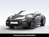 Porsche 992 911 Carrera 4S Cabriolet BOSE Rückfahrkamera - Porsche 992: Cabrio