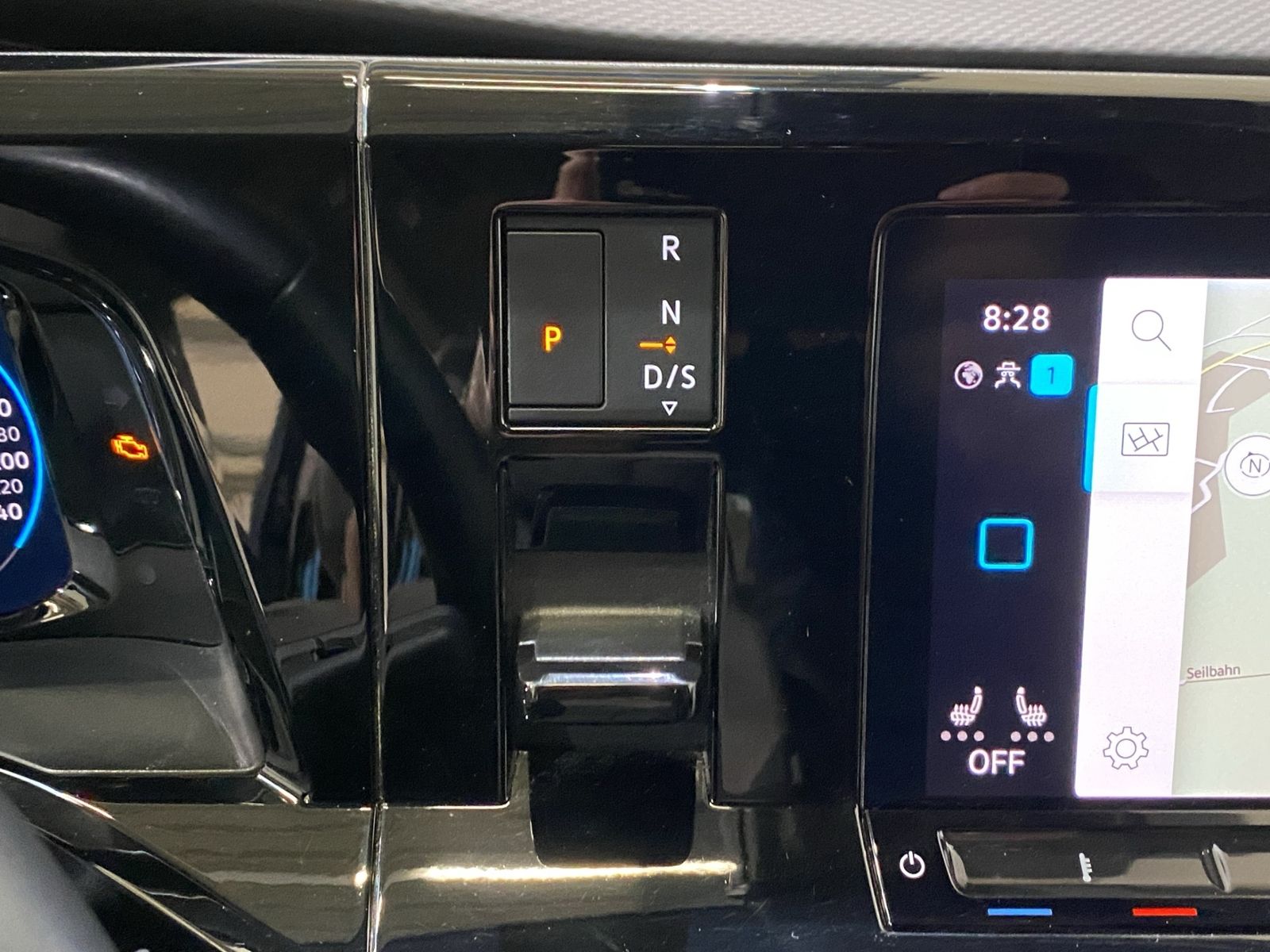 Volkswagen T7 Multivan 1.4 TSI eHybrid DSG Basis KR Navi foto 8