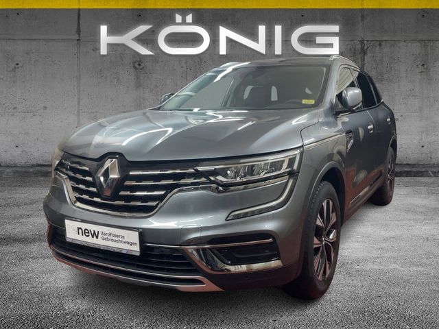 Renault Koleos II 1.3 TCe 160 Techno Automatik Navi