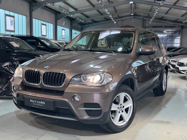 BMW X5 xDrive30d *LED*Panorama*Automatik*