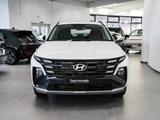 Hyundai Tucson SELECT MY26 1.6 T-GDi Hybrid ACC / RFK /  - Hyundai Tucson Select mit Hybrid-Antrieb (Benzin/Elektro)