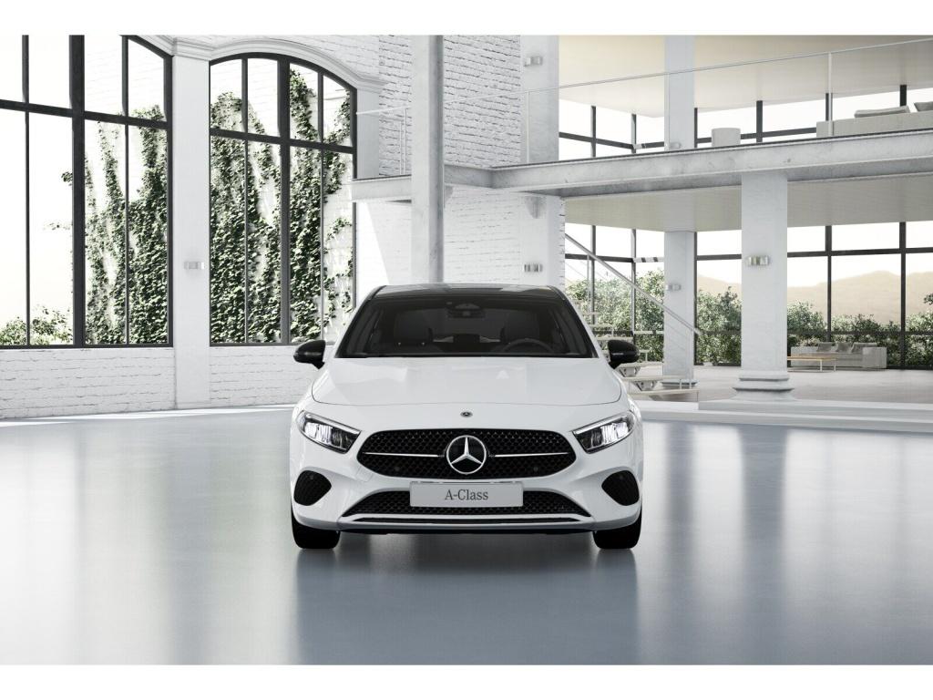 Mercedes-Benz A-Class Pano+Progressive+Distr+Night+Ambiente+Cam, миниатюра 5