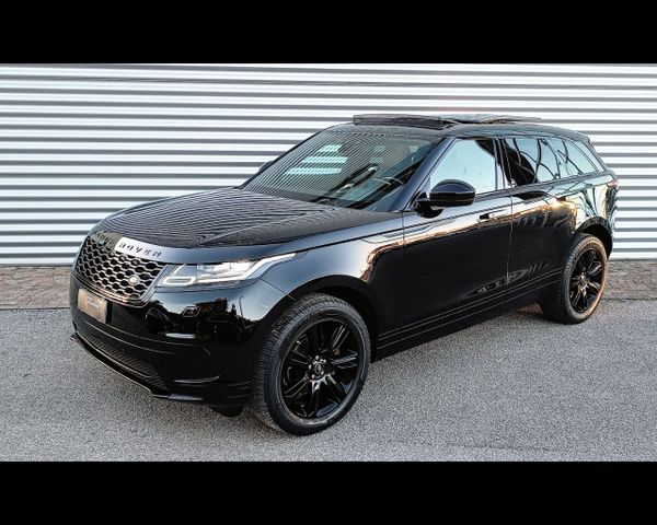 Land Rover LAND ROVER RANGE ROVER VELAR 2.0D I4 AUTO. HSE