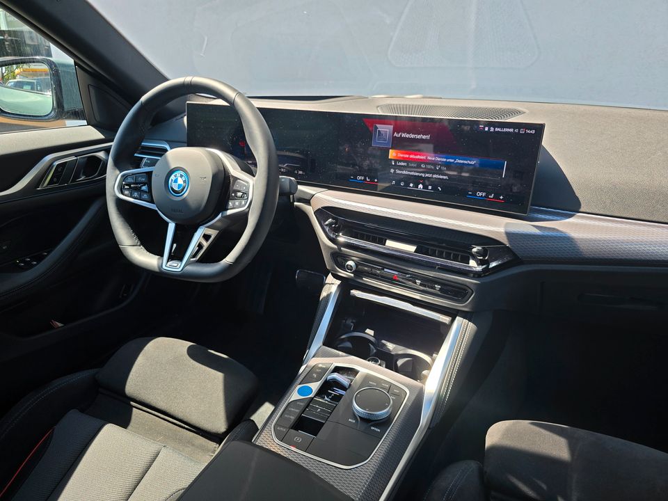 BMW i4 - Bild 4