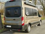 Ford Big Nugget, Autark, Solar, Dachklima, Vollausst. - Ford Big Bugget Wohmobil