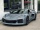 CORVETTE Z06 Cabrio 3LZ Keramik-Bremse GEIGERCARS