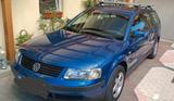 Volkswagen VW Passat 3b 1,8 zu verkaufen TÜV neu - Volkswagen Passat aus 1999: Kombi