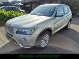 BMW X3*xDrive*30*d*Leder*Navi*TüV+Service neu* - Gebrauchtwagen in Stuttgart