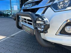 Fahrzeugabbildung Isuzu D-Max 1.9 TD DoubleCab DELTA-Umbau Kamera u-frei
