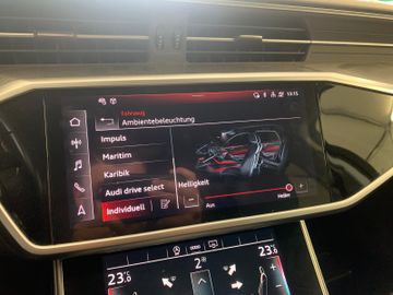 Audi A6 - 10