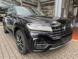 Volkswagen Touareg R-Line 3.0 TSI 4MOT-Luftfeder-AHK-Pano- - gebrauchte VW Touareg aus dem Jahr 2022