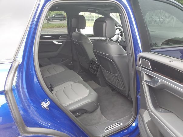 Volkswagen Touareg - Bild 9
