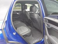 Volkswagen Touareg - Vorschau Bild 9