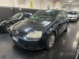 Volkswagen Golf 1.6 GPL 5p. Comfortline BiFuel G - Volkswagen Golf: Bifuel