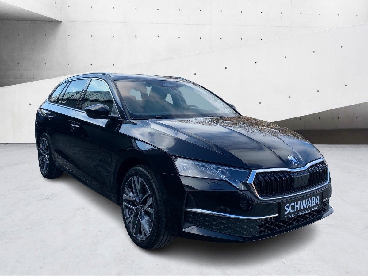 Skoda Octavia - Bild 6