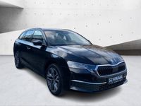 Skoda Octavia - Vorschau Bild 6
