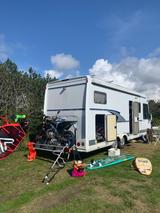 Niesmann + Bischoff Flair 7100 - Niesmann + Bischoff Flair