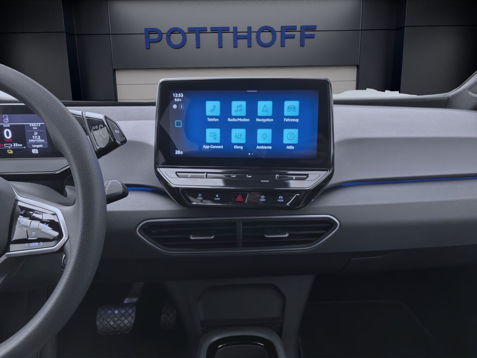 Volkswagen ID.3 - Bild 14