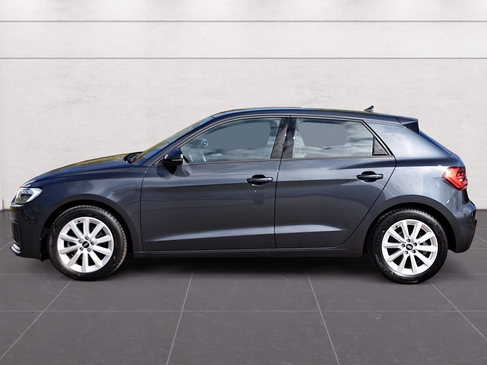 Audi A1 - Bild 7
