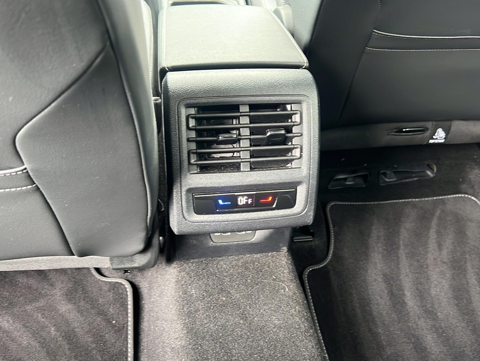 Volkswagen Golf Variant 2.0 TDI Goal*Navi*LED*DAB+*KeyGo, миниатюра 16