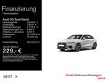 Audi S3 Sportback Smart Interface, ParkAssist, SHZ - Audi S3 in Frankfurt (Main)