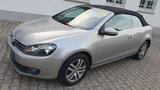 Volkswagen Golf VI Cabriolet 1,2 TSI / Euro 5 / Klima / TÜV - VW Golf bis 5.000 Euro