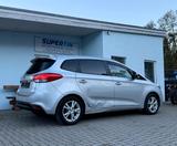 Kia Carens 1.6 GDI Spirit LED KAMRA NAVI LM 7 SITZE - Kia Carens: 7 Sitzer