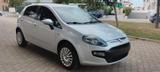 Fiat Punto Evo 1.2 5 porte S&S Dynamic - graue Fiat Punto Evo