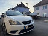 Seat Ibiza 1.2 12V 44kW Reference SC Reference - Seat Ibiza aus 2012 mit Benzin-Antrieb: Kleinwagen, 1.4