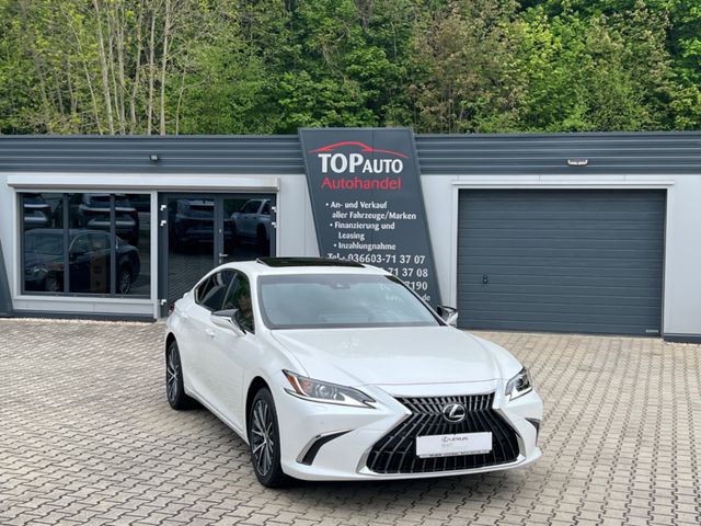 Lexus ES300H  Bussines Line.LED.Prem.Navi.Sofort