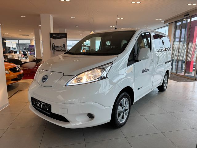 Nissan NV200 /e-Evalia AHv 7.Sitze 14.165.- netto