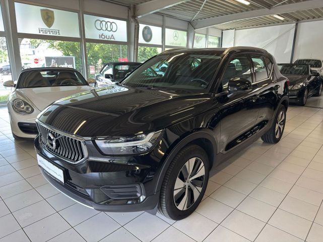 Volvo XC40 Inscription Expression Recharge Plug-In/kam