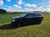 Volvo XC90 D5 AWD Geartronic Executive Gelände - Volvo XC90: Executive