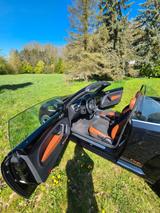 Volkswagen Beetle 1.4 TSI DSG BMT CUP Cabriolet CUP - Volkswagen Beetle mit Benzin-Antrieb: Cabrio, 1.4