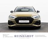 Audi RS4 AVANT BLACK/20Z./MTRX/ACC/PANO/RS-AGA/EXCL. - Audi RS4 mit Benzin-Antrieb: Automatik