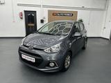 Hyundai i10 FIFA World Cup Edition 1.2 **92tkm**1Hand - Hyundai aus 2014